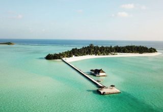 ރިހިވެލި  ދި ޑްރީމް ހޮޓެލް މޯލްޑިވްސް. ފޮޓޯ: ރިހިވެލި ދި ޑްރީމްޑޮޓްކޮމް