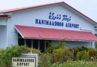 ފޮޓޯ: ކޯޕަރޭޓްމޯލްޑިވްސް