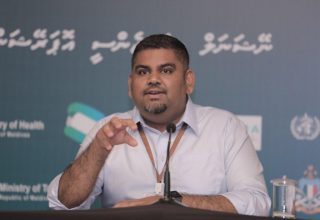 ކޮންމެ ކަމަކީ ގާނޫނުގައި ލިޔެގެން މަޖުބޫރު ކުރާ ކަމެއްގެ ގޮތުގައި ހަދާކަށް ބޭނުމެއް ނޫން، ފަރުދީ ޒިންމާ މުހިންމު: މަބްރޫކް - ފޮޓޯ: މުހައްމަދު ޝަރުހާން