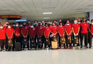 ރާއްޖެއައި 100 ދިވެހީންގެތެރޭގައި ހިމެނޭ "ޓީސީ". ފޮޓޯ: ޓްވިޓަރ(އެފްއޭއެމް(