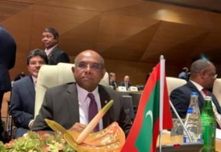 ފޮރިން މިނިސްޓަރ އަބްދުﷲ ޝާހިދު: ފައިލް ފޮޓޯ