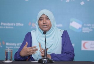 ރައްކާތެރިކަމުގެ ފިޔަވަޅުތައް: އާންމުންގެ ތެރޭގައި ބަލި ނެތްކަން ޔަގީން ކުރުމަށް ދިރާސާއެއް!