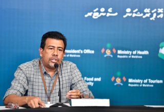 އެންމެ ބޮޑަށް ބިރު ގަންނަނީ، ދުނިޔޭގެ އެހެން ގައުމުތަކަށް ދިމާވަމުންދާ ހާލަތު ރާއްޖެއަށް ދިމާވެދާނެތީ: ޑރ. ލަތީފް