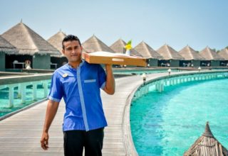 ފޮޓޯ: މޯލްޑިވްސް އިންސައިޑަރ