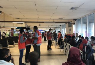 ކަރަންޓީން ފެސިލިޓީތަކުގައި ރާއްޖެއިން ބޭރުން އައި އެއްހާހަށް ވުރެ ގިނަ މީހުން އެބަތިބި