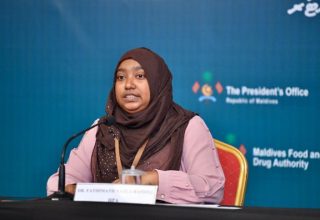 އުސޫލު ފުރިހަމަކޮށް،  10 ރިސޯޓަކާއި 55 ސަފާރީއަކަށް މީހުން ފޭބުމުގެ ހުއްދަ!