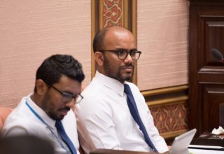ކުރިޔަށް އޮތް ރޯދަ މަހު މުވައްޒަފުންނަށް ރޯދަ އިނާޔަތް ދިނުން