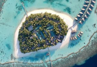 ވަކަރުފަޅި އައިލެންޑް ރިސޯޓު. ފޮޓޯ: ޓްރިޕް އެޑްވައިޒަރ