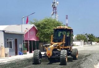 ރ.ދުވާފަރުގެ މަގުހެދުމުގެ މަޝްރޫޢުގެތެރެއިން. ފޮޓޯ: އެމްޓީސީސީ