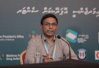 ރާއްޖޭގައި ކޮވިޑަށް ފަރުވާދެމުން ދިޔަ އިތުރު ދެ ދިވެއްސަކު ބަލިން ރަނގަޅު ވެފައިވާކަން ހާމަ ކުރުން