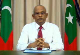 ޓްރެވެލް ހިސްޓްރީއެއް ނެތި މާލެއިން ކޮރޯނާ ވައިރަހުގެ ކޭސްއެއް ފެނުން