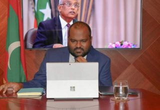 ފޮޓޯ: ޓުއަރިޒަމް މިނިސްޓްރީ