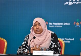 މާލޭގައި ކޮރޯނާ ވައިރަސް ފެތުރުން، ޕޭޝަންޓުގެ ޒާތީ މައުލޫމާތު ހިއްސާކުރާތީ އެކަމުގެ ކަންބޮޑުވުންތަކެއް