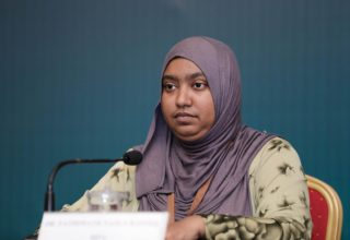 މާލޭގައި ބަލި ފެތުރިފައިވާ މިންވަރު ސީރިއަސް ހާލަތަކަށް