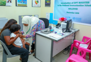 ފޮޓޯ: ޕީއެސްއެމް ނިއުސް