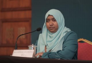 މާލޭގައި ފެތުރެމުންދާ ކޮރޯނާ ވައިރަސް ކޮންޓްރޯލް ކުރުން