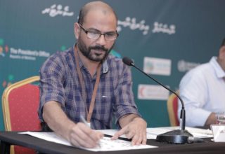 މާލޭގައި ކޮރޯނާ ވައިރަސް ފެތުރުން، މައުލޫމާތު ދިނުމަށް ބާއްވާ އޮންލައިން ނޫސްވެރިންގެ ބައްދަލުވުމުގެ ތެރެއިން