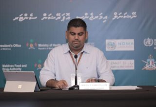 މަބްރޫކް އަބްދުލް އަޒީޒް: :ފައިލް ފޮޓޯ