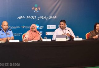ފޮޓޯ: ޕޮލިސް މީޑިއާ