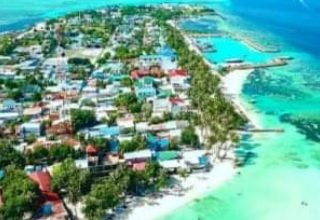 ކ.މާފުށި. ފޮޓޯ:ޓްރިޕްއެޑްވައިޒަރ