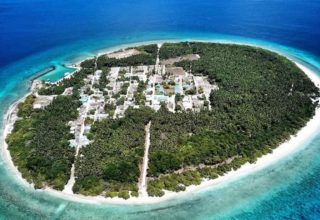 ކޮރޯނާ ވައިރަހަށް ޝައްކު ކުރެވޭ މީހުން: ށ. ނަރުދޫއިން ހަ މީހަކު ކޮރޯނާ ވައިރަހަށް ޕޮޒިޓިވް ވުން