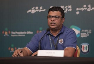 ކޮރޯނާ ވައިރަސް ފެތުރުން: އެމްޕީއެލްގެ މަސައްކަތްތަކާއި އޮޕަރޭޝަންތައް ކުރިޔަށް ދާ ގޮތް