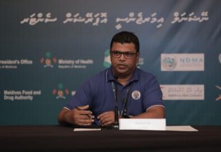 ވިޔަފާރި ބަނދަރުން، ކާބޯތަކެތީގެ ކޮންޓެއިނާ އަވަސް ސްޕީޑެއްގައި ކްލިއާވާކަމަށް އެމްޕީއެލްއިން ބުނުން