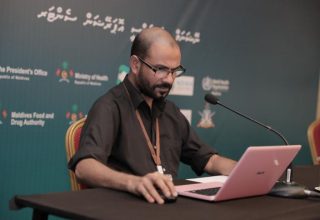 ނޭޝަނަލް އިމަޖެންސީ އޮޕަރޭޝަންސް ސެންޓަރުން ބާއްވާ ނޫސްވެރިންގެ ބައްދަލުވުންތަކުގެ ތެރެއިން