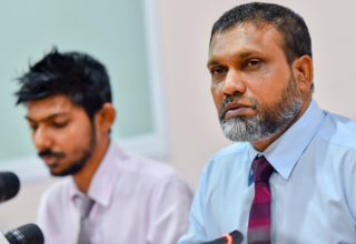 ފޮޓޯ: އަވަސް