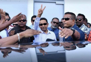 ފޮޓޯ: ވޮއިސް