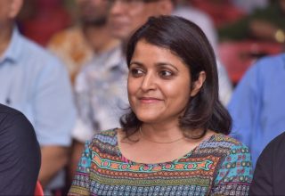 އާޓްސް އެންޑް ކަލްޗާ މިނިސްޓަރ ޔުމްނާ މައުމޫޏް: ފައިލް ފޮޓޯ