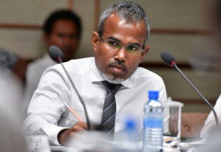 އެޓާރނީ ޖެނެރަލް އަލްއުސްތާޛު އިބްރާހިމް ރިފްޢަތު: ފައިލްފޮޓޯ