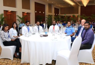ޓޫރިޒަމް މިނިސްޓްރީގެ ޓްވިޓާ އެކައުންޓު ހެކްކުރި މައްސަލަ ފުލުހުން ވަނީ ތަހުގީގު ކުރަން ފަށާފައި - ފޮޓޯ: ޓޫރިޒަމް މިނިސްޓްރީ