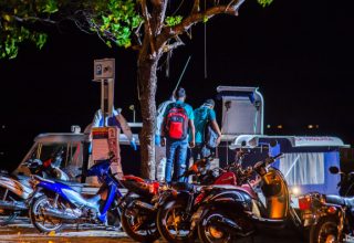މާލޭން ކޮވިޑަށް ޕޮޒިޓިވް ވާ މީހުންގެ އަދަދުތައް ދަނީ ދުވަހުން ދުވަހަށް އިތުރުވަމުން / އަހުމަދު އަޝްހާދު އަބްދުﷲ (ޖެރީ) އަވަސް