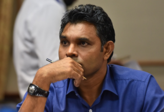 ފޮޓޯ: ސޯޝަލްމީޑިއާ