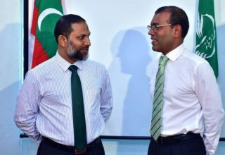 ފޮޓޯ: އަވަސް