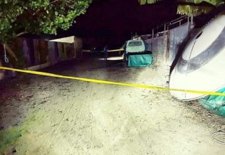 ތ. ގުރައިދޫގައި ބިދޭސީއަކު މަރާލި މައްސަލައިގެ ތުހުމަތުގައި މީހަކު ހައްޔަރުކޮށްފި