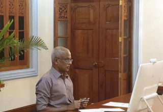 ފޮޓޯ:ރައީސް އޮފީސް