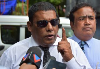 ފޮޓޯ: ވަން އޮންލައިން