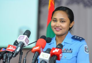 އިޒްމިއާ މަގާމުން ދުރަށް ޖެހުނު ސަބަބު އަދި ވަނީ ސާފު ވާ ގޮތް ނުވެފައި: ފޮޓޯ- މިހާރު