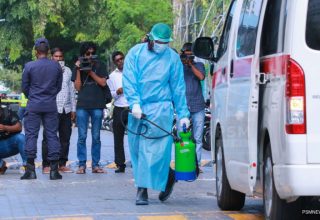 ފޮޓޯ: ސޯޝަލްމީޑިއާ