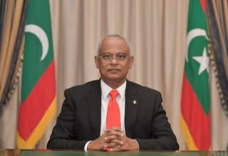 ފޮޓޯ:ރައީސް އޮފީސް
