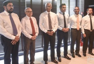 ފޮޓޯ: އަވަސް އޮންލައިން
