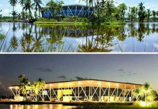 އައްަޑޫ އިކްއެޓޯރިއަލް ހޮސްޕިޓަލް
