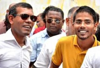 ފޮޓޯ: އަވަސް އޮންލައިން