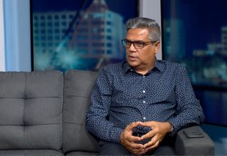 މަޖިލީހުގެ ކުރީގެ ނައިބް ރައީސް މޫސާ މަނިލް: ފޮޓޯ ސަންގު