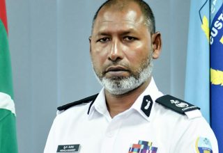 ފޮޓޯ:ރައީސް އޮފީސް