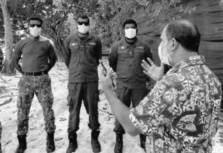 ދިވެހި ފުލުހުންގެ ހިދުމަތުގެ ބިލް