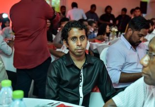 ރާއްޖޭގެ ސިޔާސީ ކުޅި ހަމަ ކުރެވެން އޮތީ ޖޭޕީގެ އެހީއާއި އެކު: އަލީ ސޯލިހް / ފޮޓޯ- މިހާރު