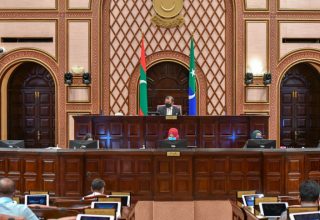 ފޮޓޯ: މަޖިލިސް
